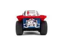 RC Marvel Spiderman Buggy 1:24, 2 kan